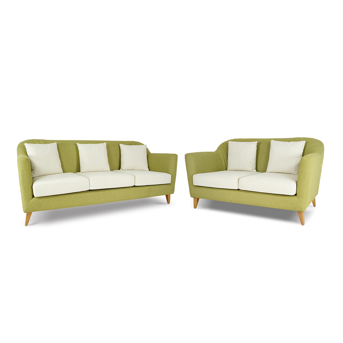 Clara 3+2 Seater